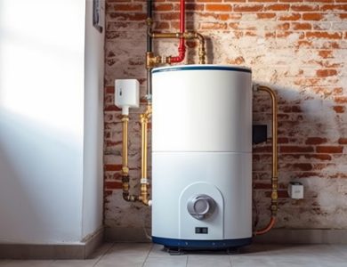 How to Save Money and Energy with Your Water Heater